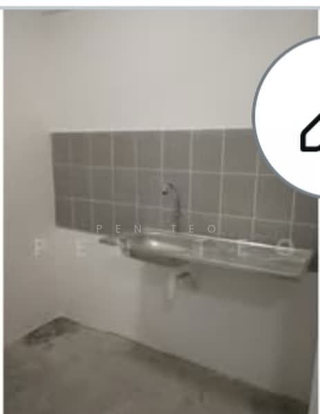 Apartment for Rent at Taman Ria - Pen Teo - PropertyGuru.com.my