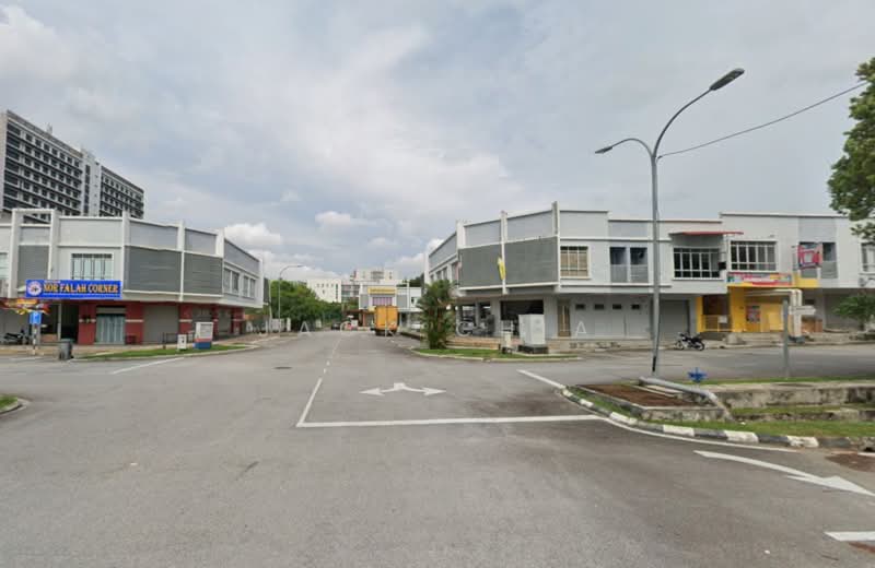 Shop / Office for Sale in Seremban (Negeri Sembilan) - Jack Chia - PropertyGuru.com.my