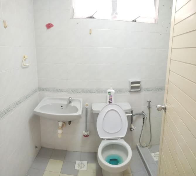 Kondominium untuk Disewa di Prima Ipoh - Joseline . - Bathroom - PropertyGuru.com.my