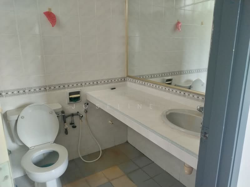Kondominium untuk Disewa di Prima Ipoh - Joseline . - Bathroom - PropertyGuru.com.my