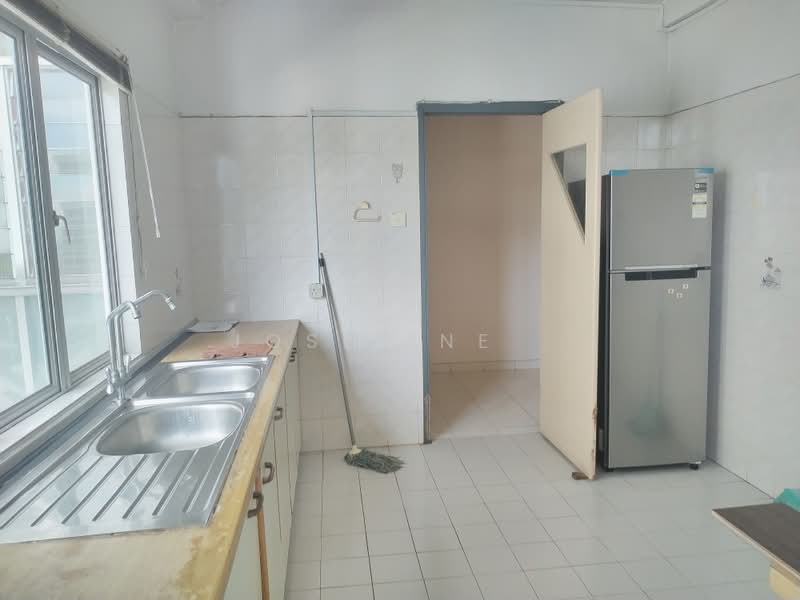 Kondominium untuk Disewa di Prima Ipoh - Joseline . - Kitchen - PropertyGuru.com.my