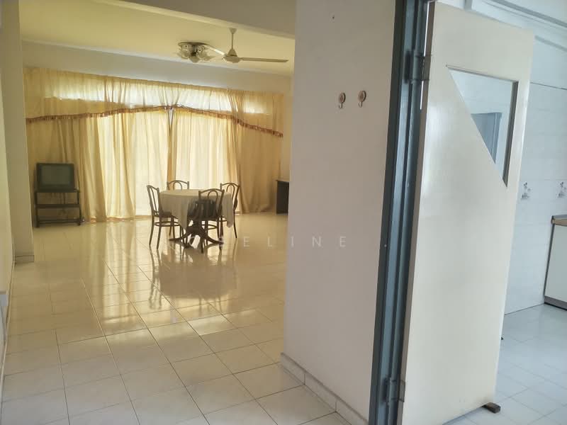 Kondominium untuk Disewa di Prima Ipoh - Joseline . - Living Room - PropertyGuru.com.my