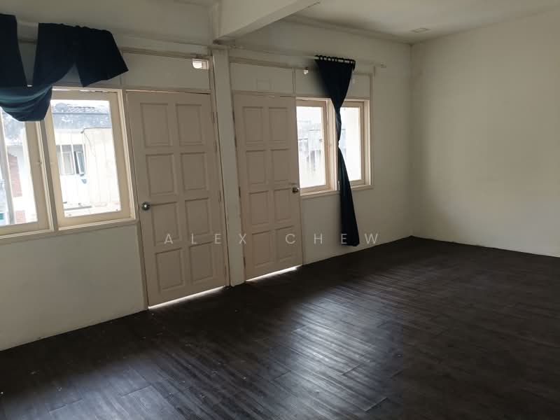 Pejabat untuk Disewa di Taman Mutiara Barat (Cheras) - Alex Chew - Interior - PropertyGuru.com.my