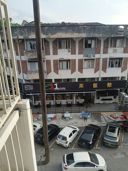 Pejabat untuk Disewa di Taman Mutiara Barat (Cheras) - Alex Chew - Exterior - PropertyGuru.com.my