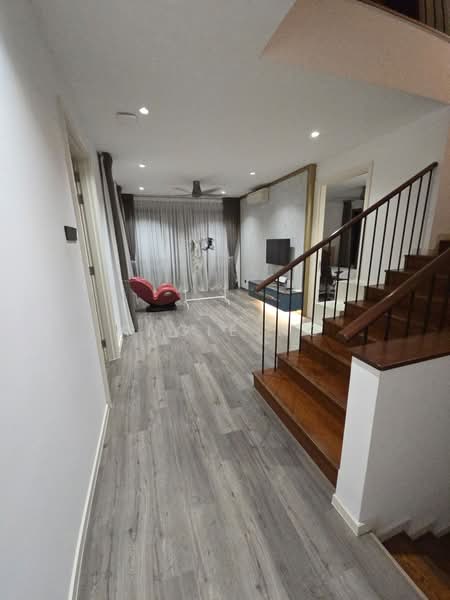 3-storey Terraced House for Sale in Putra Heights (Subang Jaya) - Angie Ng - PropertyGuru.com.my