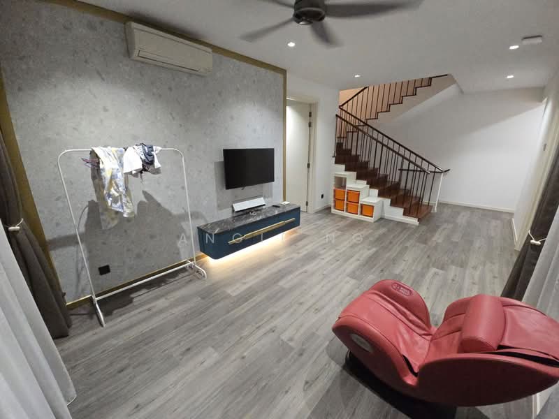 3-storey Terraced House for Sale in Putra Heights (Subang Jaya) - Angie Ng - PropertyGuru.com.my