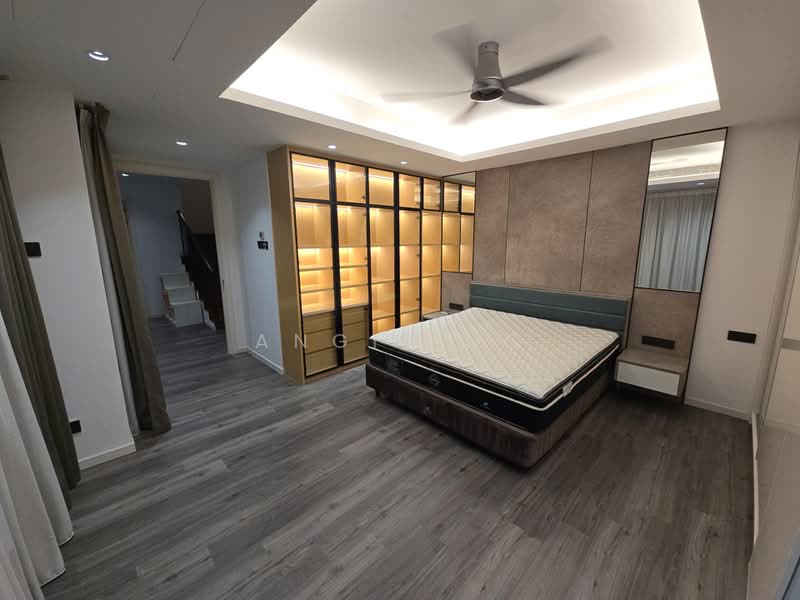 3-storey Terraced House for Sale in Putra Heights (Subang Jaya) - Angie Ng - PropertyGuru.com.my