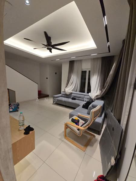 3-storey Terraced House for Sale in Putra Heights (Subang Jaya) - Angie Ng - PropertyGuru.com.my