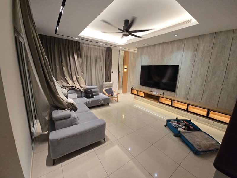 3-storey Terraced House for Sale in Putra Heights (Subang Jaya) - Angie Ng - PropertyGuru.com.my