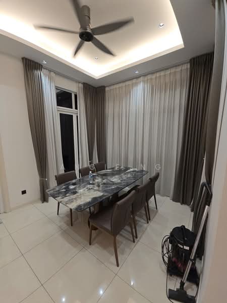 3-storey Terraced House for Sale in Putra Heights (Subang Jaya) - Angie Ng - PropertyGuru.com.my