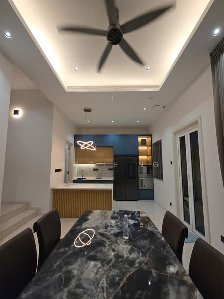 3-storey Terraced House for Sale in Putra Heights (Subang Jaya) - Angie Ng - PropertyGuru.com.my