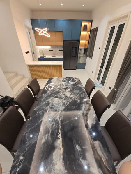 3-storey Terraced House for Sale in Putra Heights (Subang Jaya) - Angie Ng - PropertyGuru.com.my