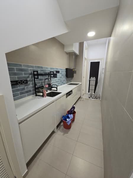 3-storey Terraced House for Sale in Putra Heights (Subang Jaya) - Angie Ng - PropertyGuru.com.my