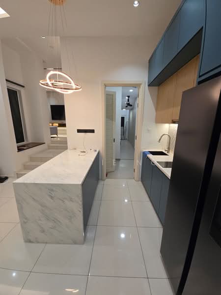 3-storey Terraced House for Sale in Putra Heights (Subang Jaya) - Angie Ng - PropertyGuru.com.my