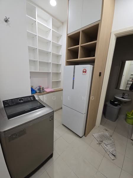 3-storey Terraced House for Sale in Putra Heights (Subang Jaya) - Angie Ng - PropertyGuru.com.my