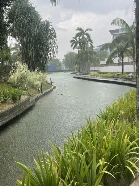 Rumah Teres 3-Tingkat untuk Dijual di Putra Heights (Subang Jaya) - Angie Ng - PropertyGuru.com.my
