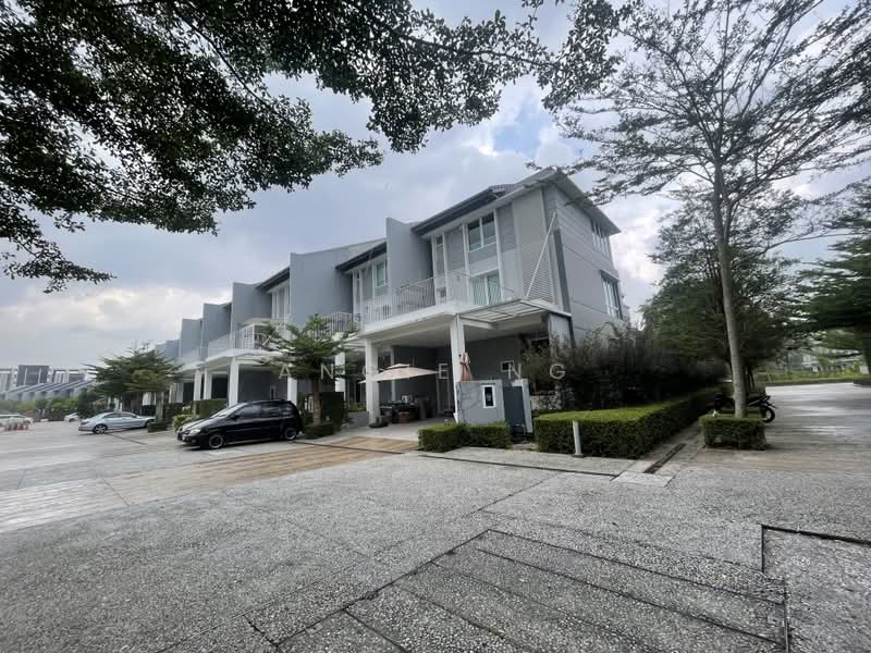 Rumah Teres 3-Tingkat untuk Dijual di Putra Heights (Subang Jaya) - Angie Ng - PropertyGuru.com.my