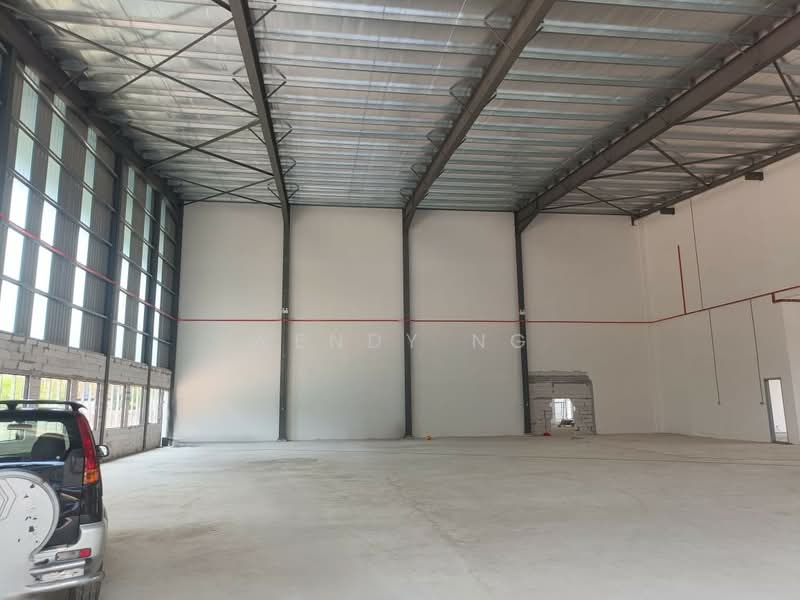 Semi-D Factory for Sale in Kawasan Perindustrian Kundang (Rawang) - Wendy Ng - Interior - PropertyGuru.com.my