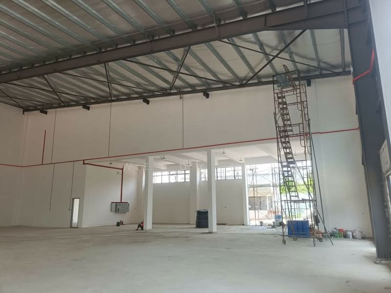 Semi-D Factory for Sale in Kawasan Perindustrian Kundang (Rawang) - Wendy Ng - Interior - PropertyGuru.com.my