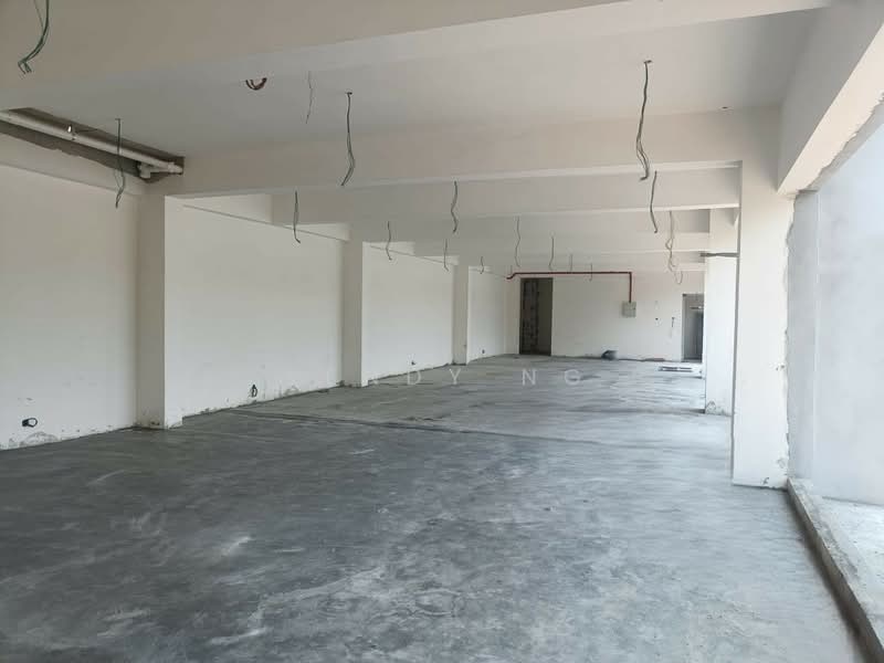 Semi-D Factory for Sale in Kawasan Perindustrian Kundang (Rawang) - Wendy Ng - Interior - PropertyGuru.com.my