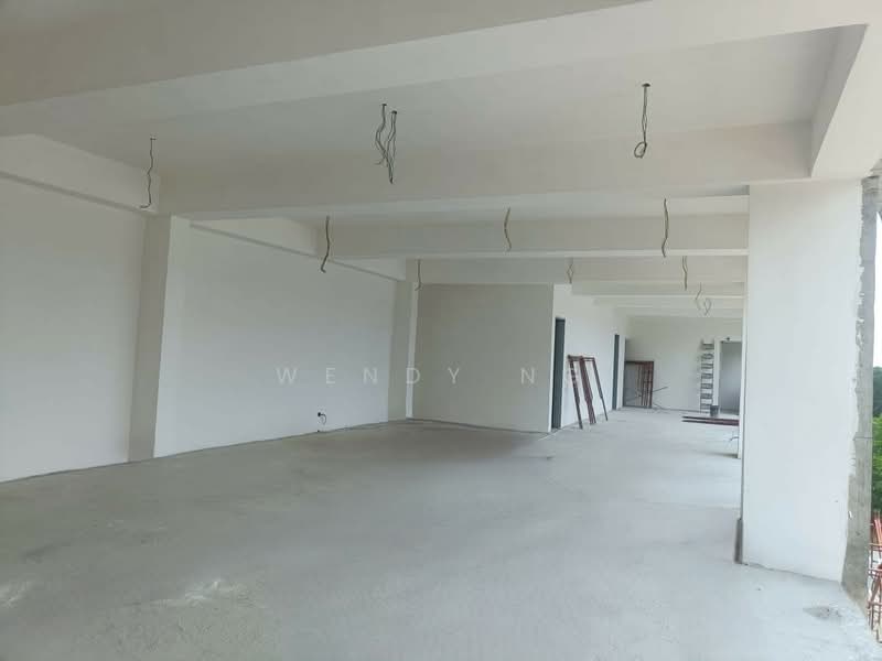 Semi-D Factory for Sale in Kawasan Perindustrian Kundang (Rawang) - Wendy Ng - Interior - PropertyGuru.com.my
