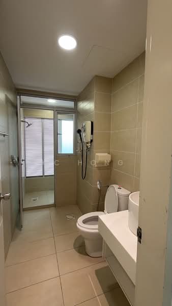 Condominium for Rent at Rimba Residence - KC Hong - PropertyGuru.com.my