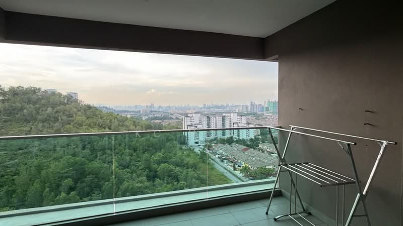 Condominium for Rent at Rimba Residence - KC Hong - PropertyGuru.com.my