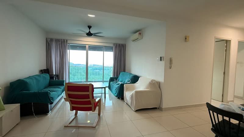 Condominium for Rent at Rimba Residence - KC Hong - PropertyGuru.com.my