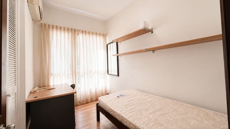 Condominium for Sale at Sri Penaga - Chloe Yan - PropertyGuru.com.my