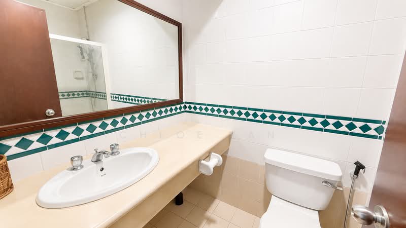 Condominium for Sale at Sri Penaga - Chloe Yan - PropertyGuru.com.my