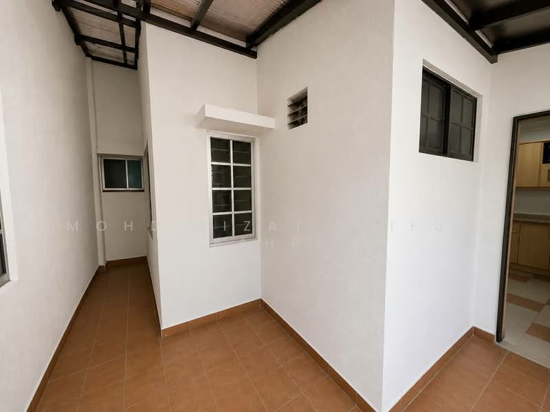2-storey Terraced House for Sale in Usj 2 (Subang Jaya) - Mohd Aizat Saiful Bahri - Interior - PropertyGuru.com.my