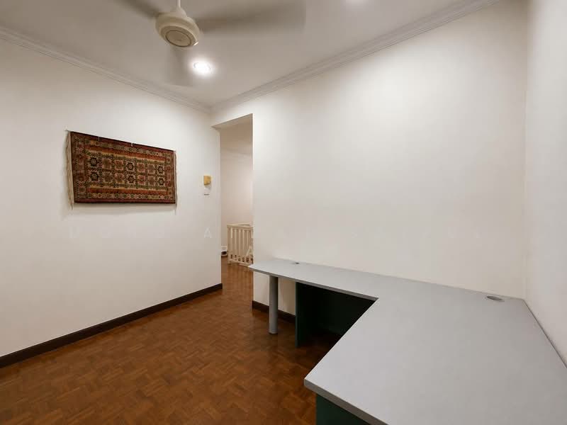 2-storey Terraced House for Sale in Usj 2 (Subang Jaya) - Mohd Aizat Saiful Bahri - Interior - PropertyGuru.com.my