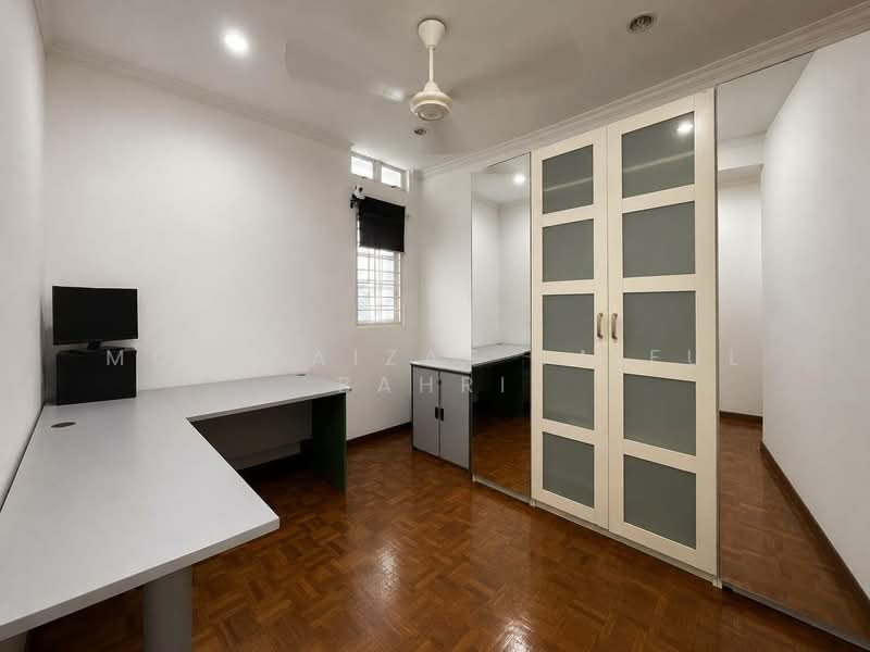 2-storey Terraced House for Sale in Usj 2 (Subang Jaya) - Mohd Aizat Saiful Bahri - PropertyGuru.com.my