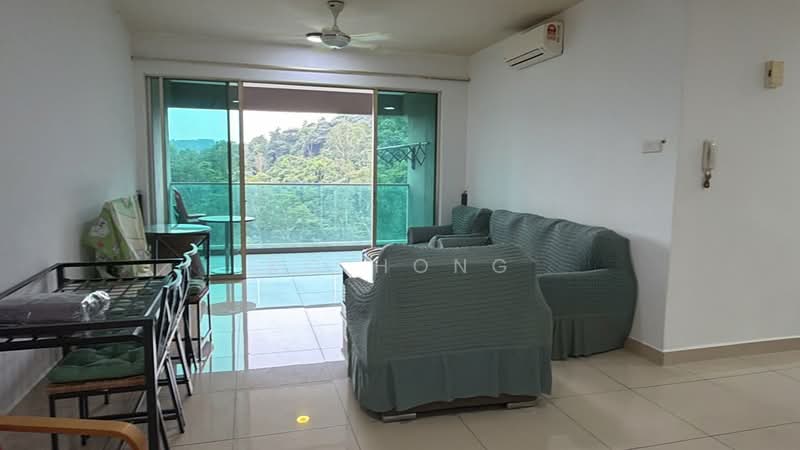 Kondominium untuk Disewa di Rimba Residence - KC Hong - PropertyGuru.com.my