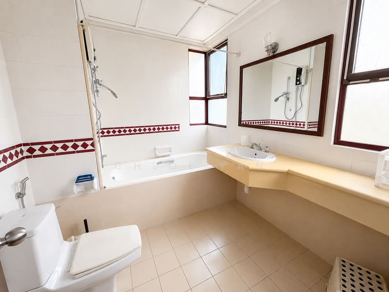 Condominium for Rent at Sri Penaga - Chloe Yan - PropertyGuru.com.my