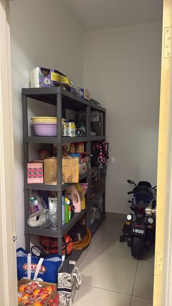 Service Residence for Sale at D'Summit Residences - Victor Chia - Interior - PropertyGuru.com.my