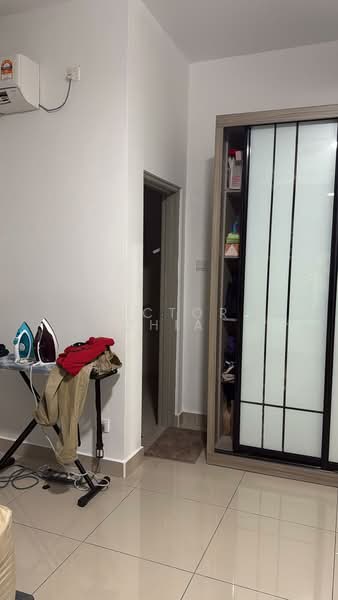 Service Residence for Sale at D'Summit Residences - Victor Chia - Interior - PropertyGuru.com.my