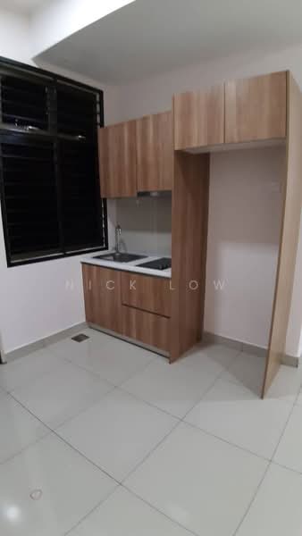 Service Residence for Rent at Palazio - Nick Low - Kitchen - PropertyGuru.com.my