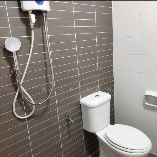 Service Residence for Rent at Palazio - Nick Low - Bathroom - PropertyGuru.com.my