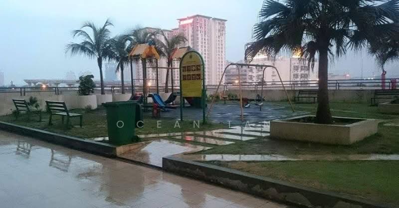 Servis Apartment untuk Disewa di Casa Subang - Ocean Tan - Exterior - PropertyGuru.com.my