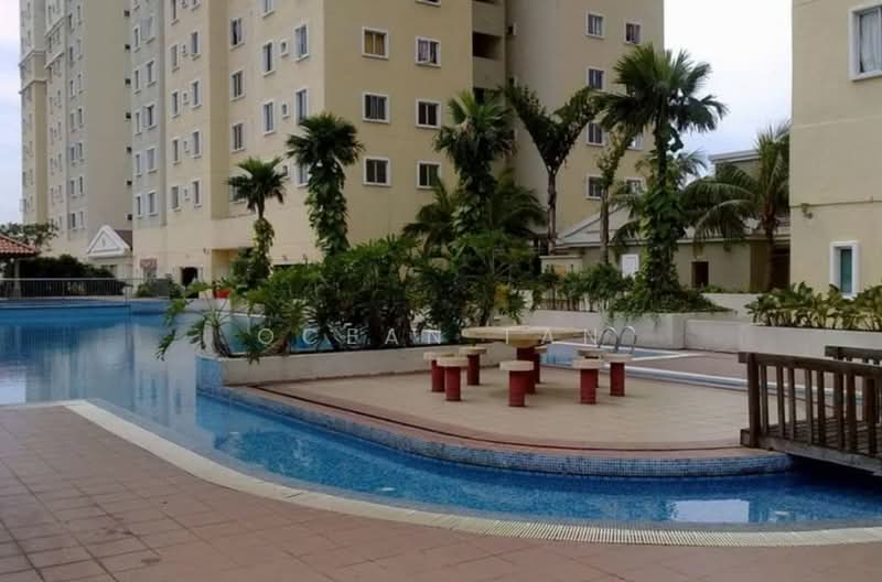 Servis Apartment untuk Disewa di Casa Subang - Ocean Tan - Exterior - PropertyGuru.com.my