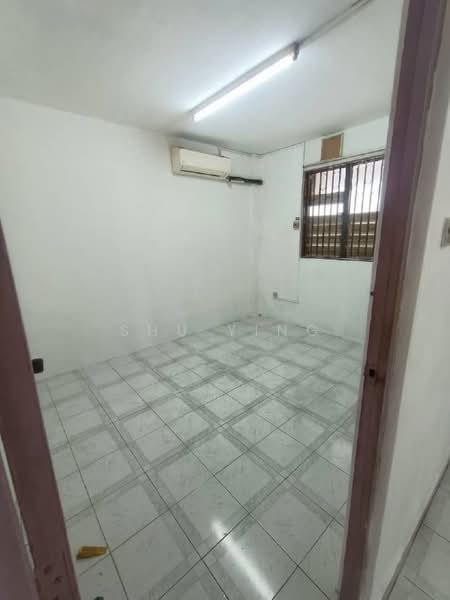 Flat for Sale at Taman Daya - Jalan Bertam 1, 10 and 16 - Shu Ying - PropertyGuru.com.my