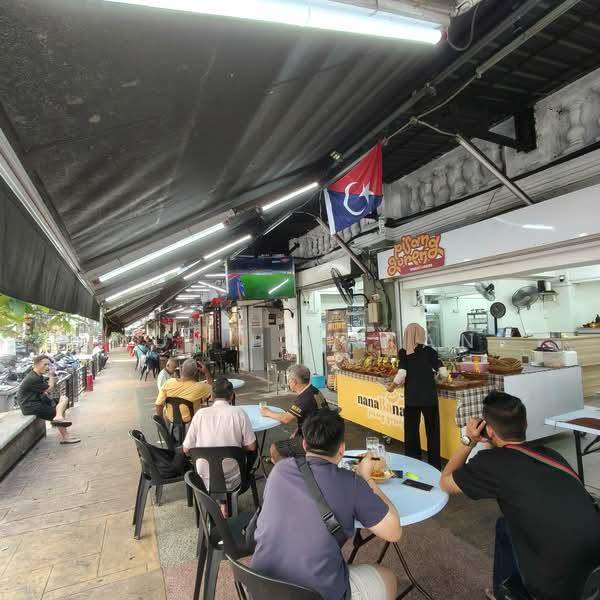 Shop for Sale in Johor Bahru (Johor) - Mui Hui Tan - PropertyGuru.com.my