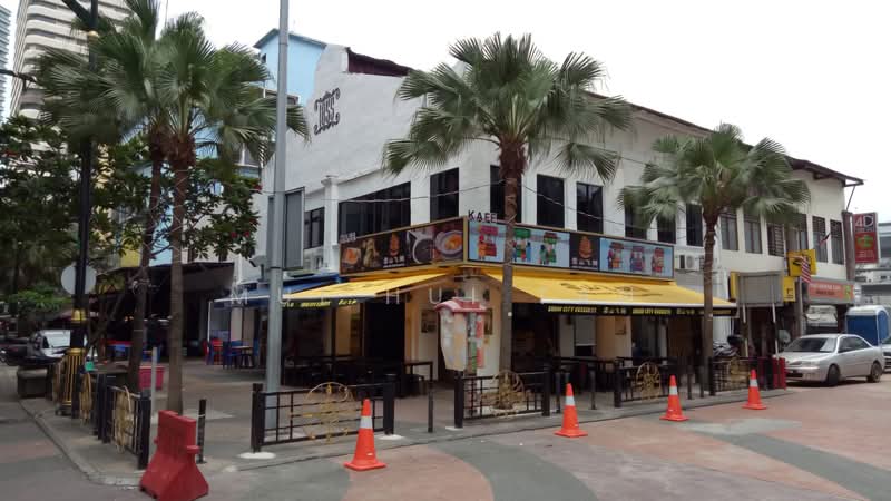 Shop for Sale in Johor Bahru (Johor) - Mui Hui Tan - PropertyGuru.com.my
