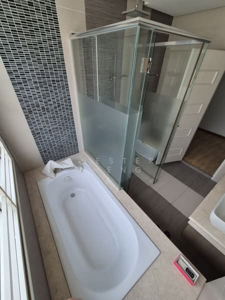 Rumah Teres 3-Tingkat untuk Dijual di Putra Heights (Subang Jaya) - Chester Cheng - Bathroom - PropertyGuru.com.my