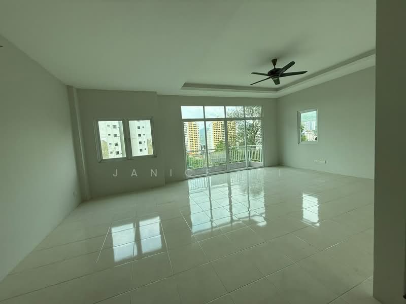 Semi-Detached House for Sale in Bukit Jambul (Penang) - Janice Ooi - PropertyGuru.com.my