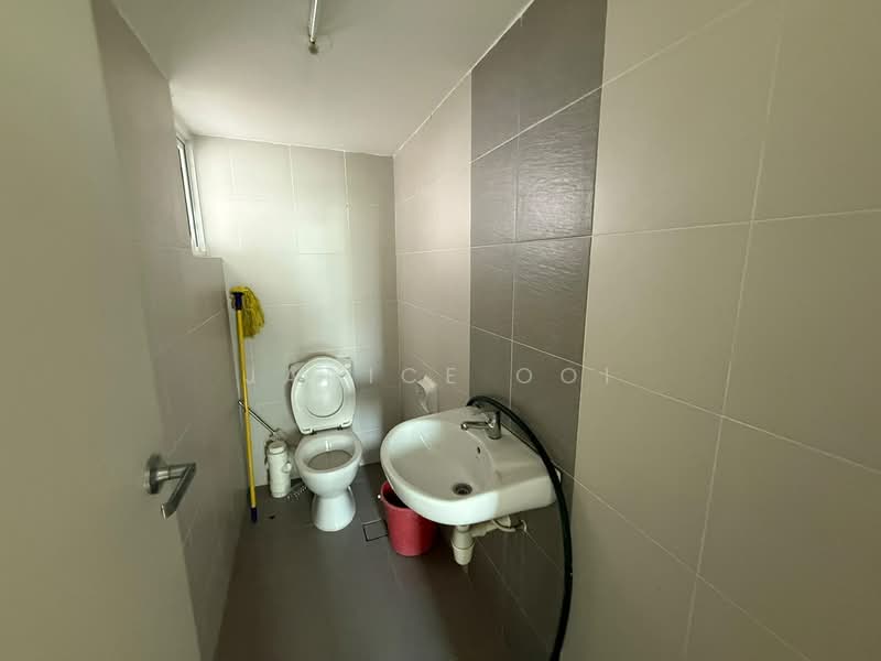 Semi-Detached House for Sale in Bukit Jambul (Penang) - Janice Ooi - PropertyGuru.com.my