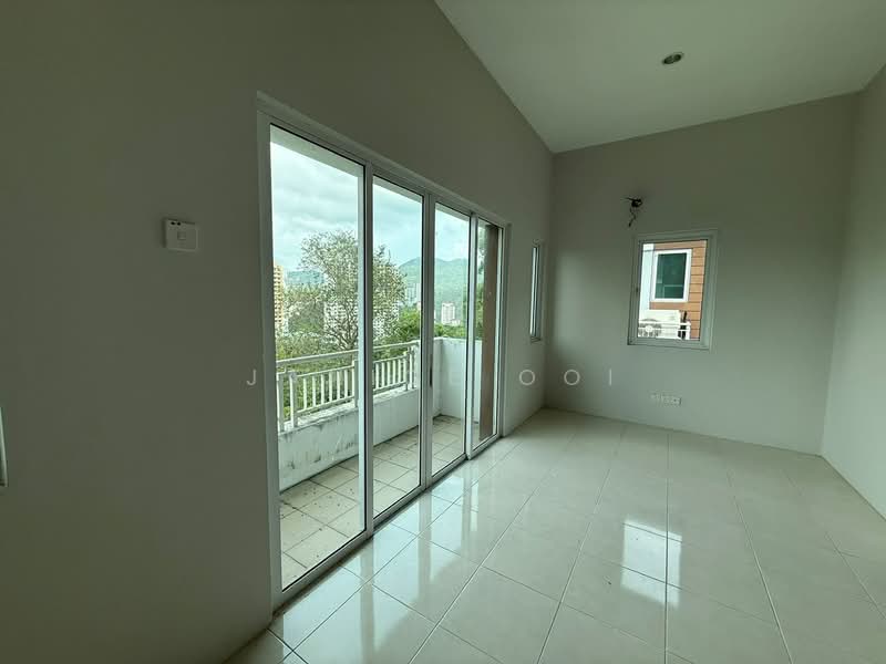 Semi-Detached House for Sale in Bukit Jambul (Penang) - Janice Ooi - PropertyGuru.com.my