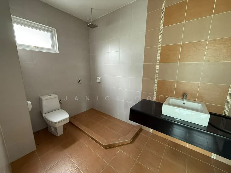 Semi-Detached House for Sale in Bukit Jambul (Penang) - Janice Ooi - PropertyGuru.com.my