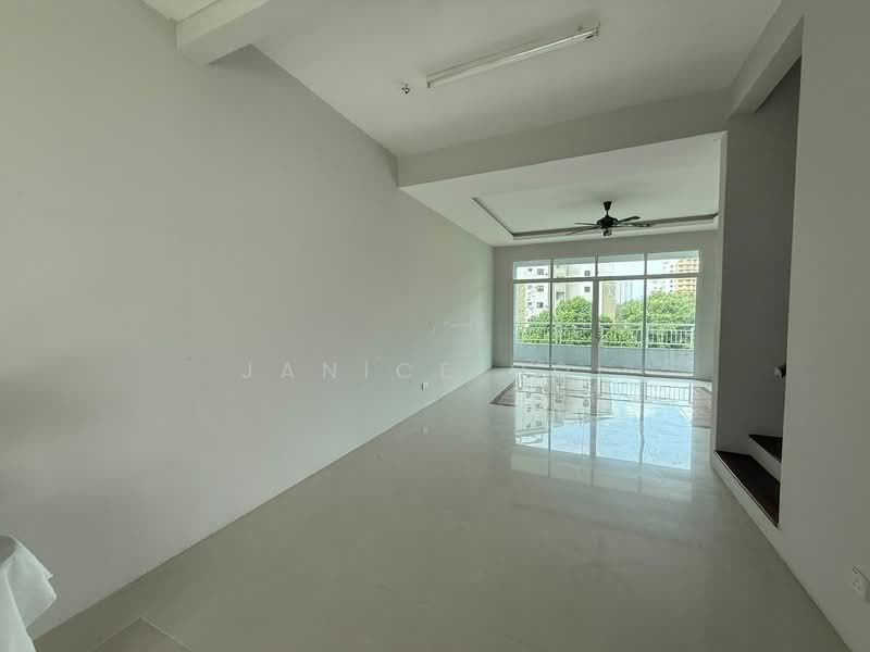 Semi-Detached House for Sale in Bukit Jambul (Penang) - Janice Ooi - PropertyGuru.com.my